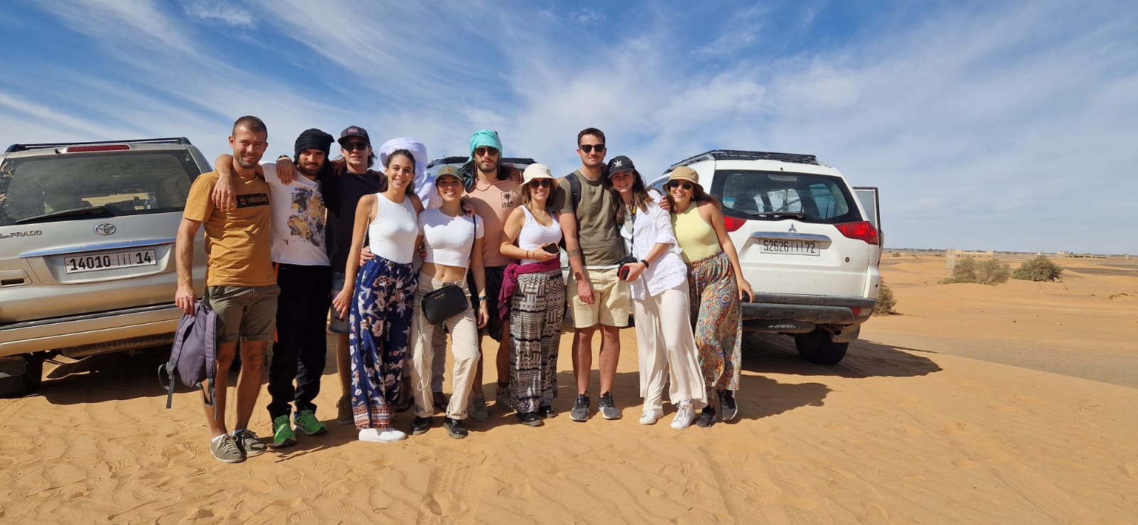 Un viaggio in Marocco è un'esperienza arricchente che ti permetterà di immergerti in una cultura affascinante e in paesaggi spettacolari. Dalle vibranti strade di Marrakech alla tranquillità del deserto, il Marocco ha qualcosa da offrire a ogni viaggiatore. Con Zagora Experience, avrai l'opportunità di scoprire questo meraviglioso paese in modo unico e personalizzato. Fai le valigie e preparati per l'avventura della tua vita in Marocco! Viaggio in Marocco: Scopri la Magia del Regno del Marocco con Zagora Experience 2025